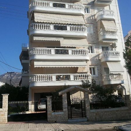 Πολυτελές Οροφοδιαμέρισμα στην Άνω Γλυφάδα Αθήνα Εξωτερικό φωτογραφία
